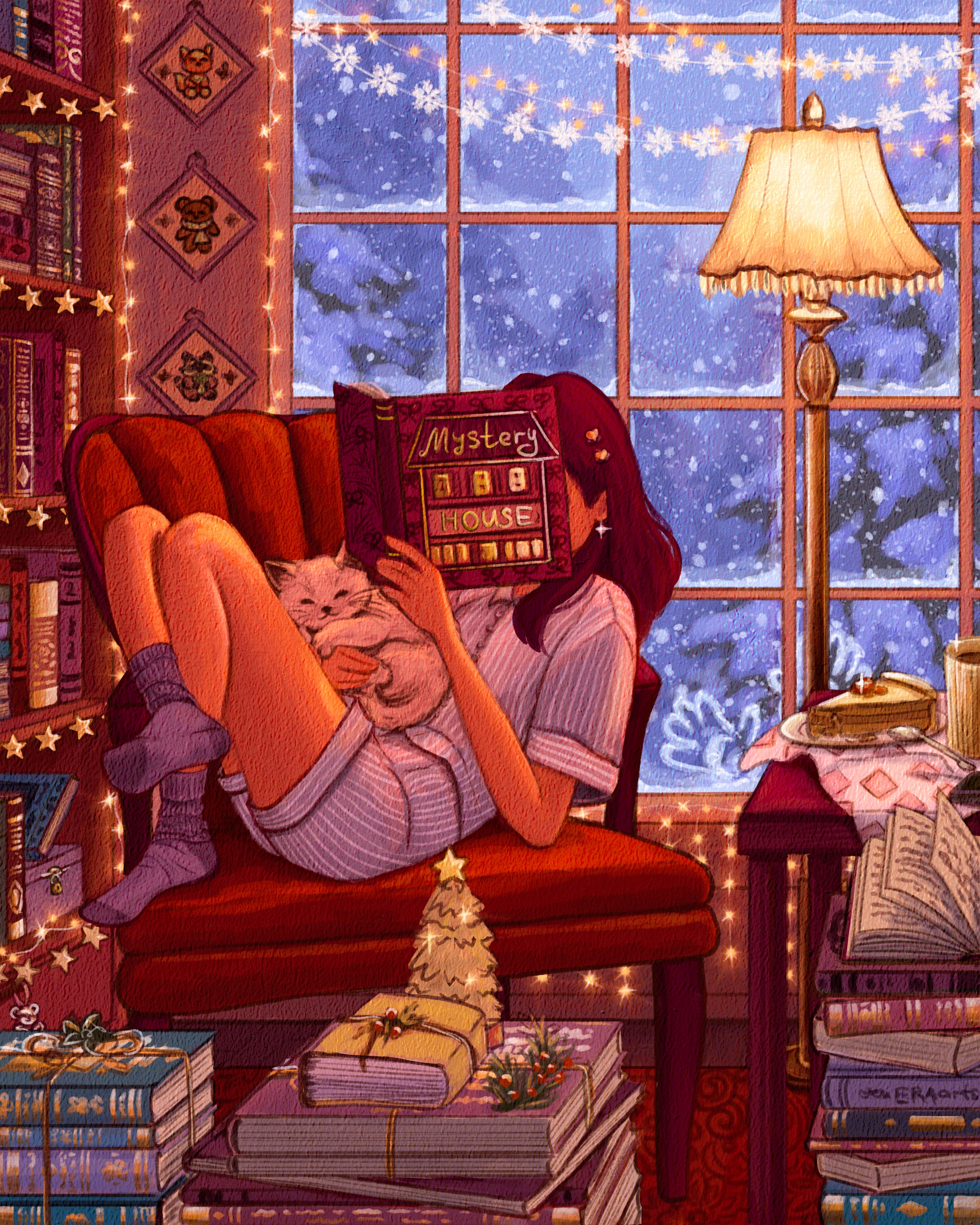 Cozy Evening