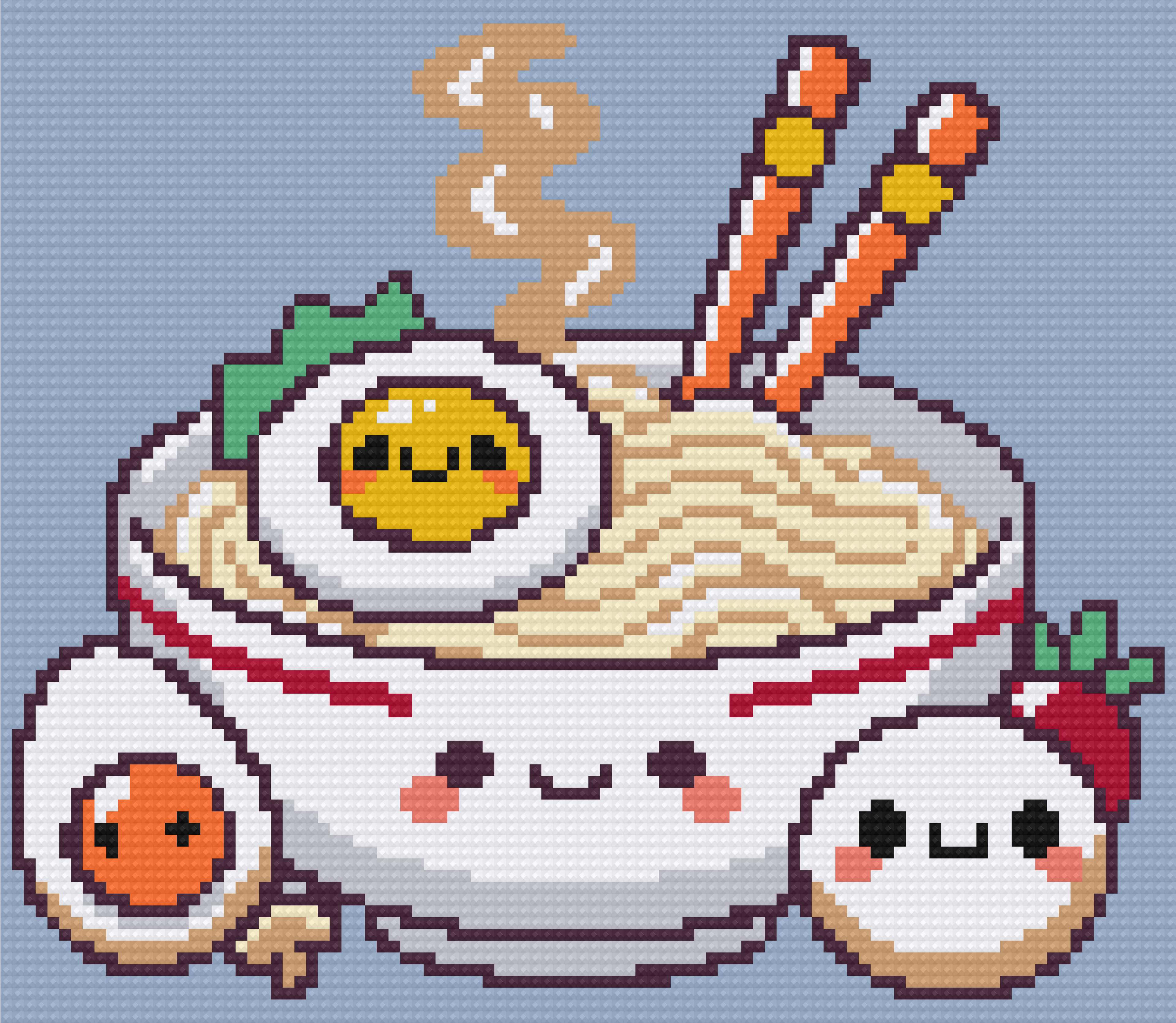 Kawaii Ramen