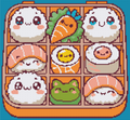 Kawaii Bento Box