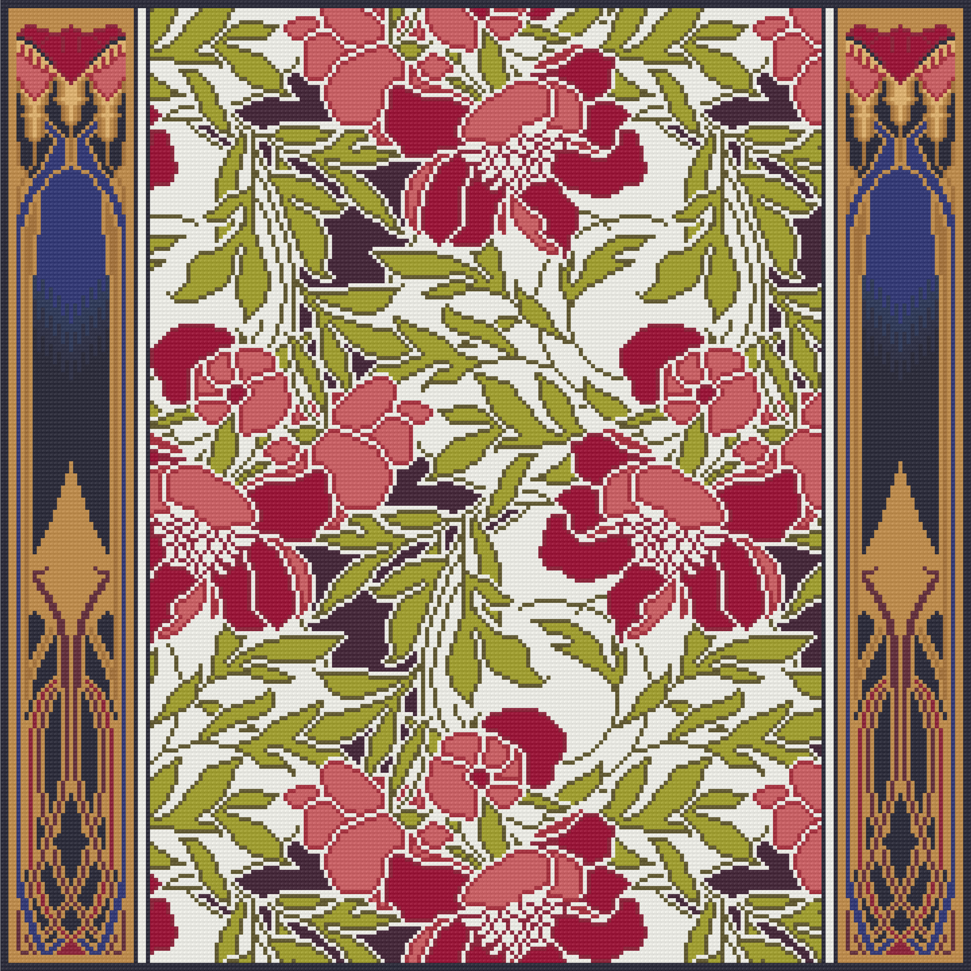 Blossoms Of Beauclair