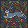 Rabbit - American Wildlife Series