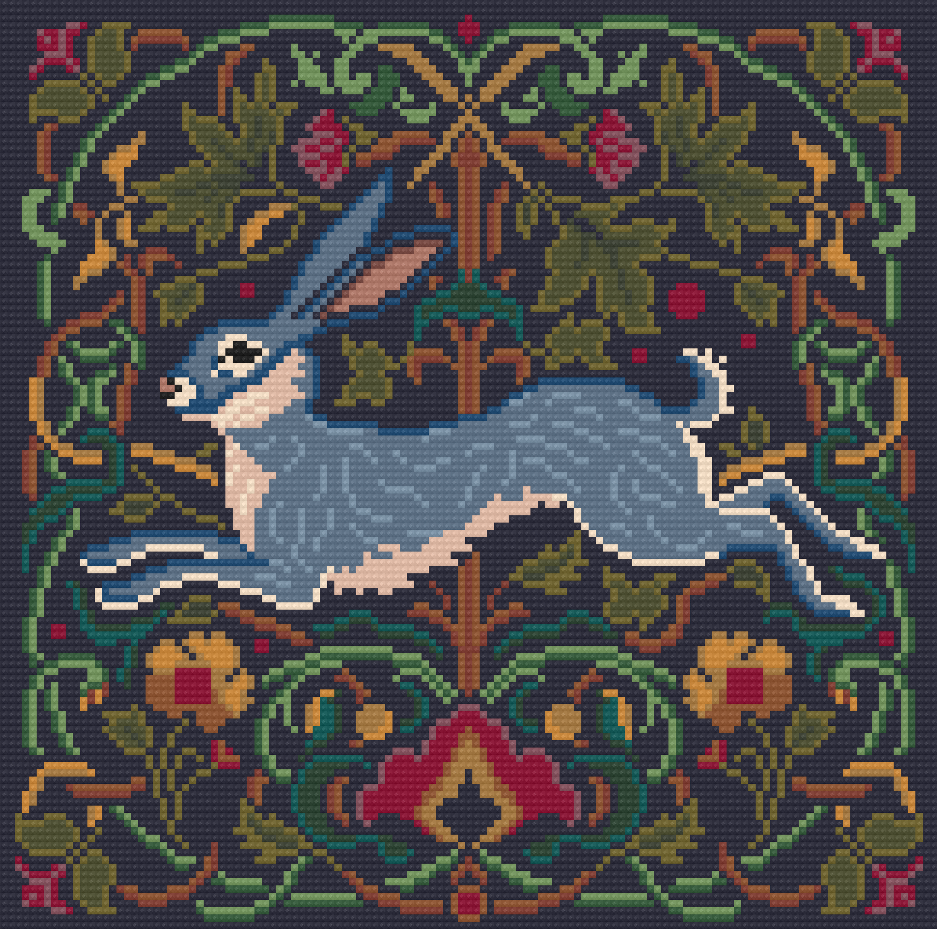 Rabbit - American Wildlife Series