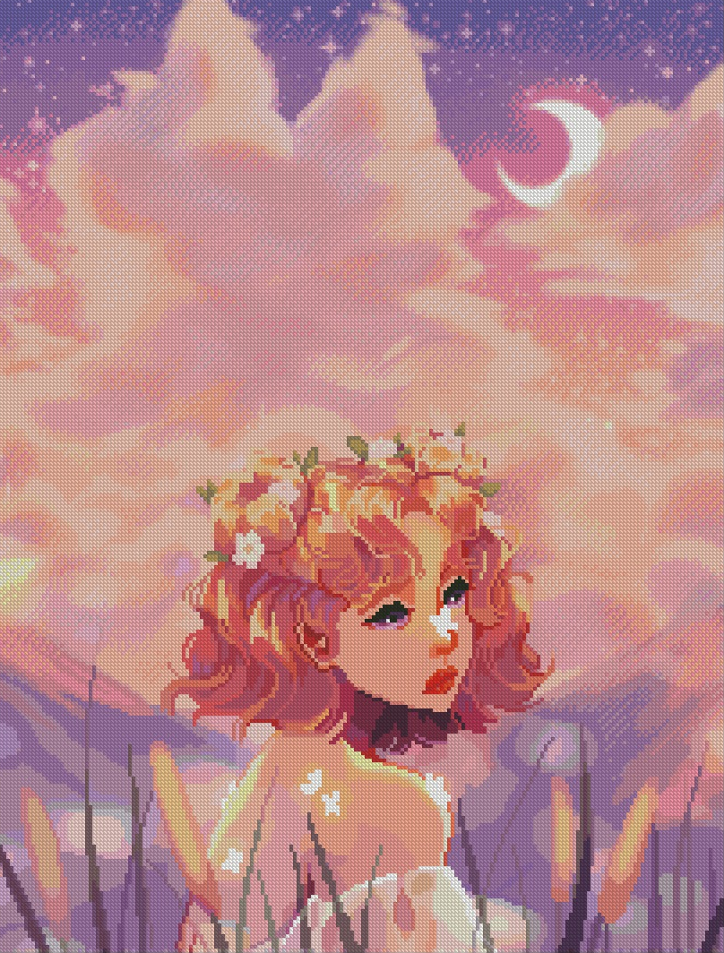 Whimsical Flutter