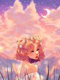 Whimsical Flutter
